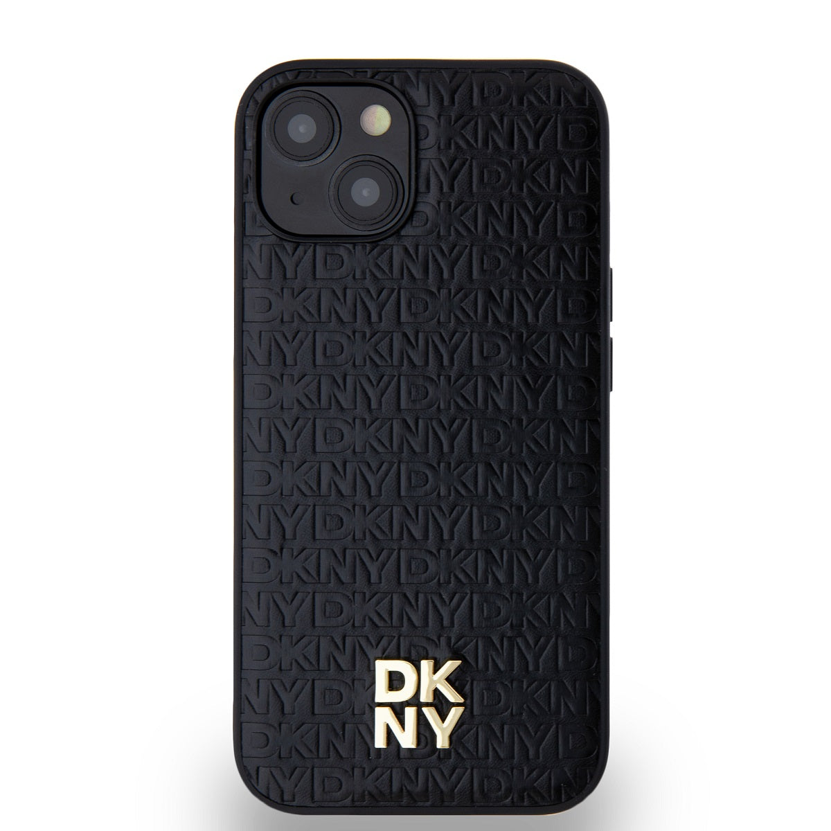 DKNY Stack Logo MagSafe Case