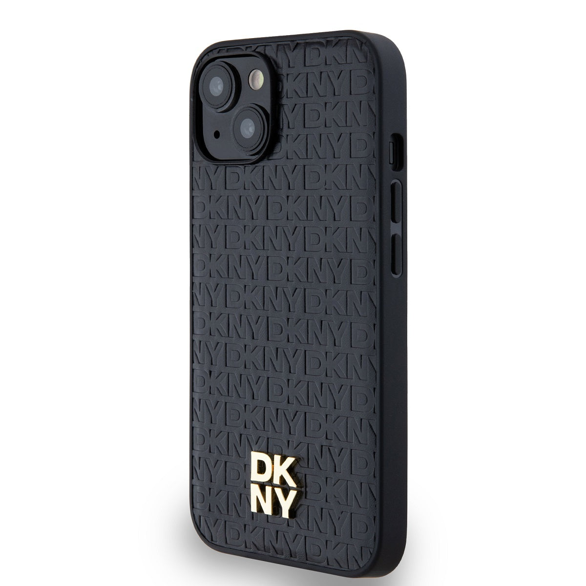 DKNY Stack Logo MagSafe Case