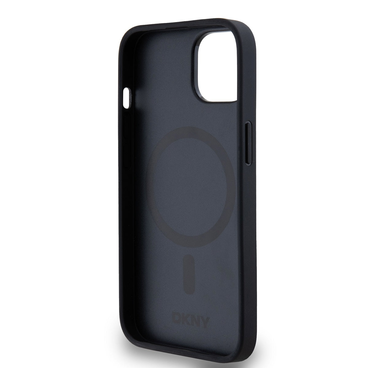 DKNY Stack Logo MagSafe Case