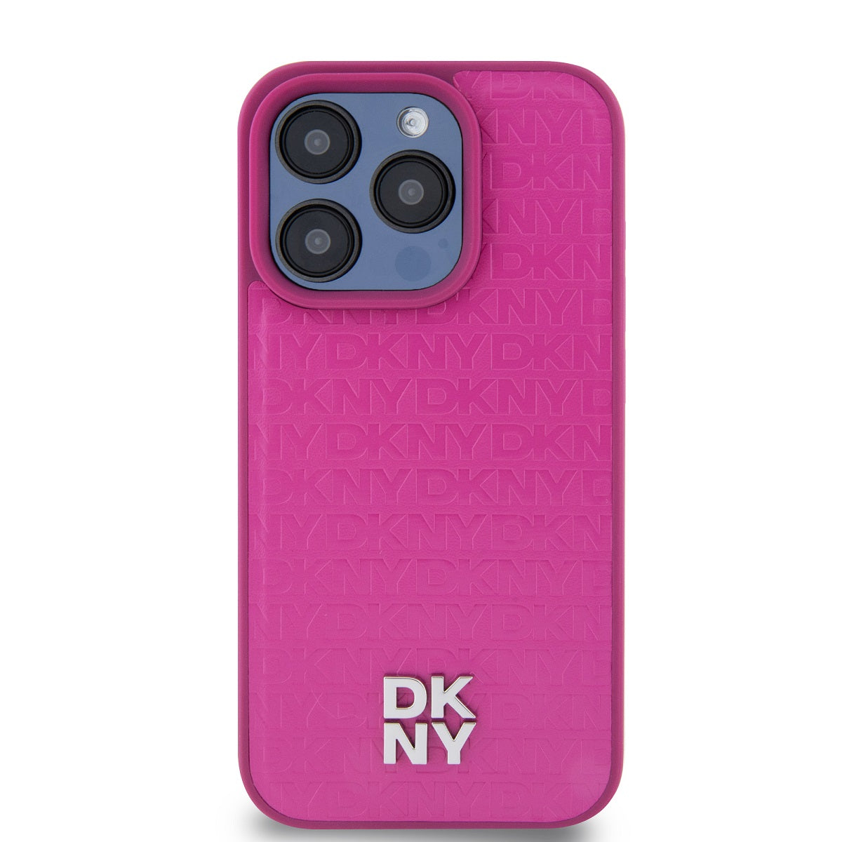 DKNY Stack Logo MagSafe Case
