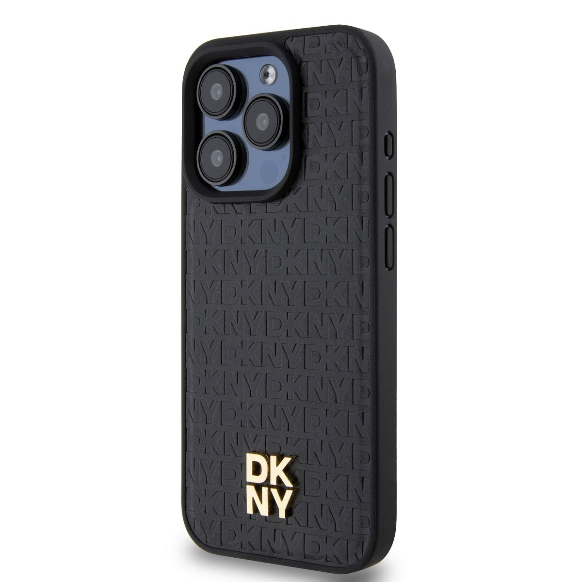 DKNY Stack Logo MagSafe Case