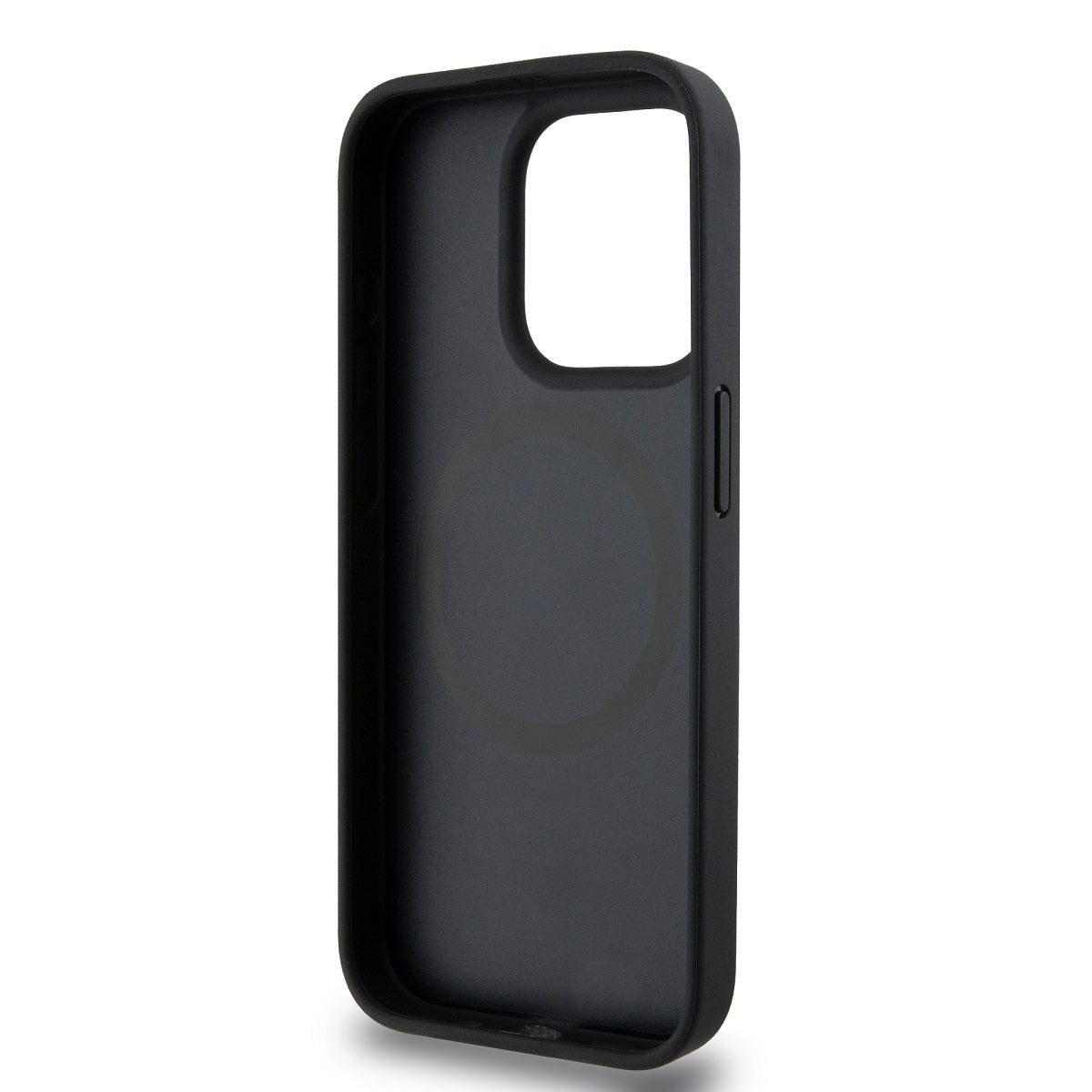 DKNY Stack Logo MagSafe Case