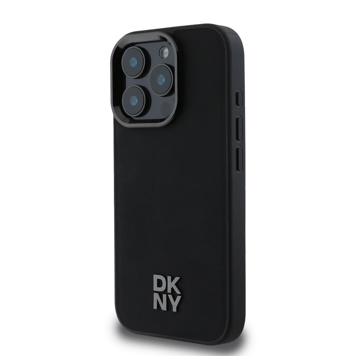 DKNY Stack Logo MagSafe Case