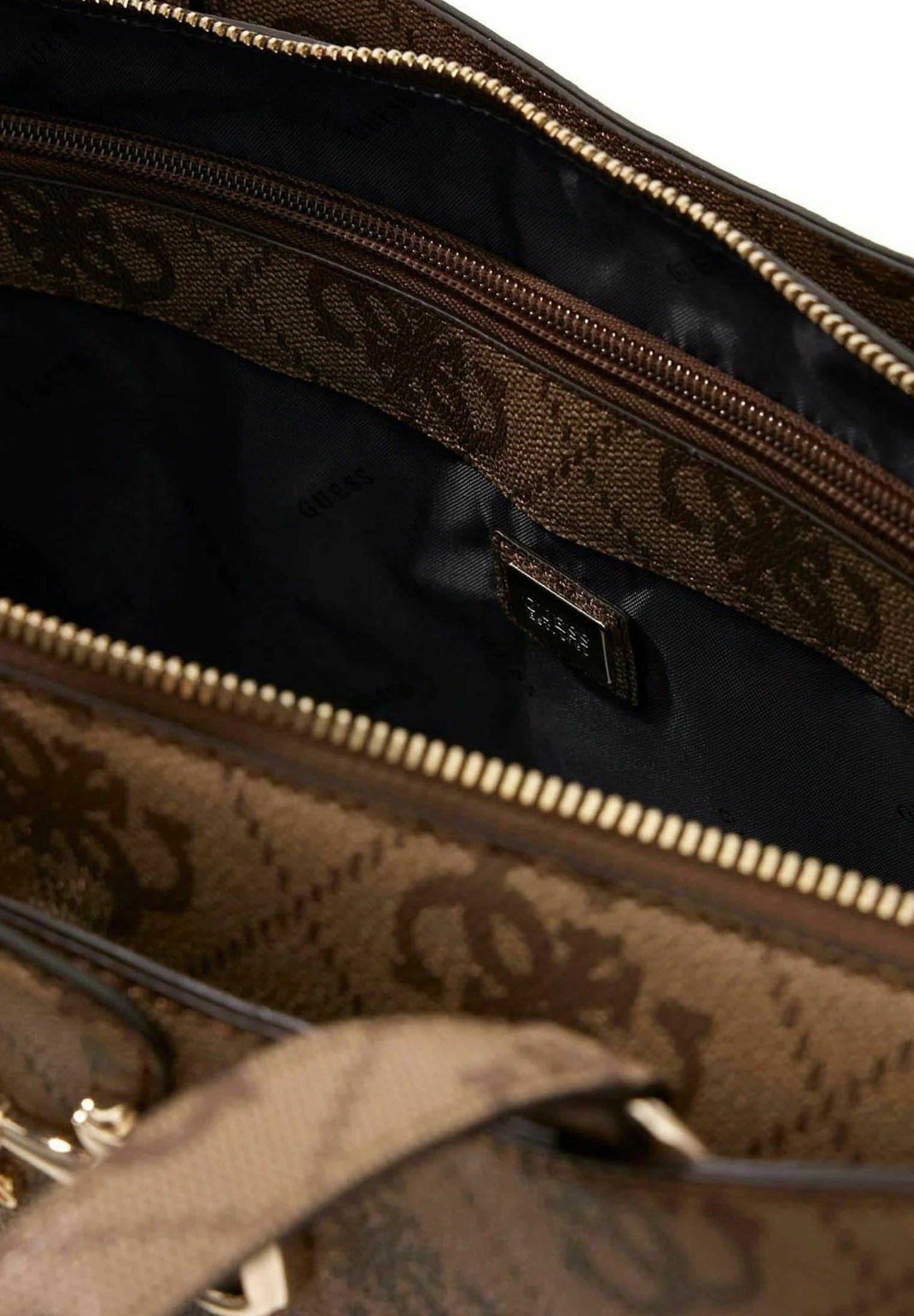 Guess Janie Shopper Schultertasche