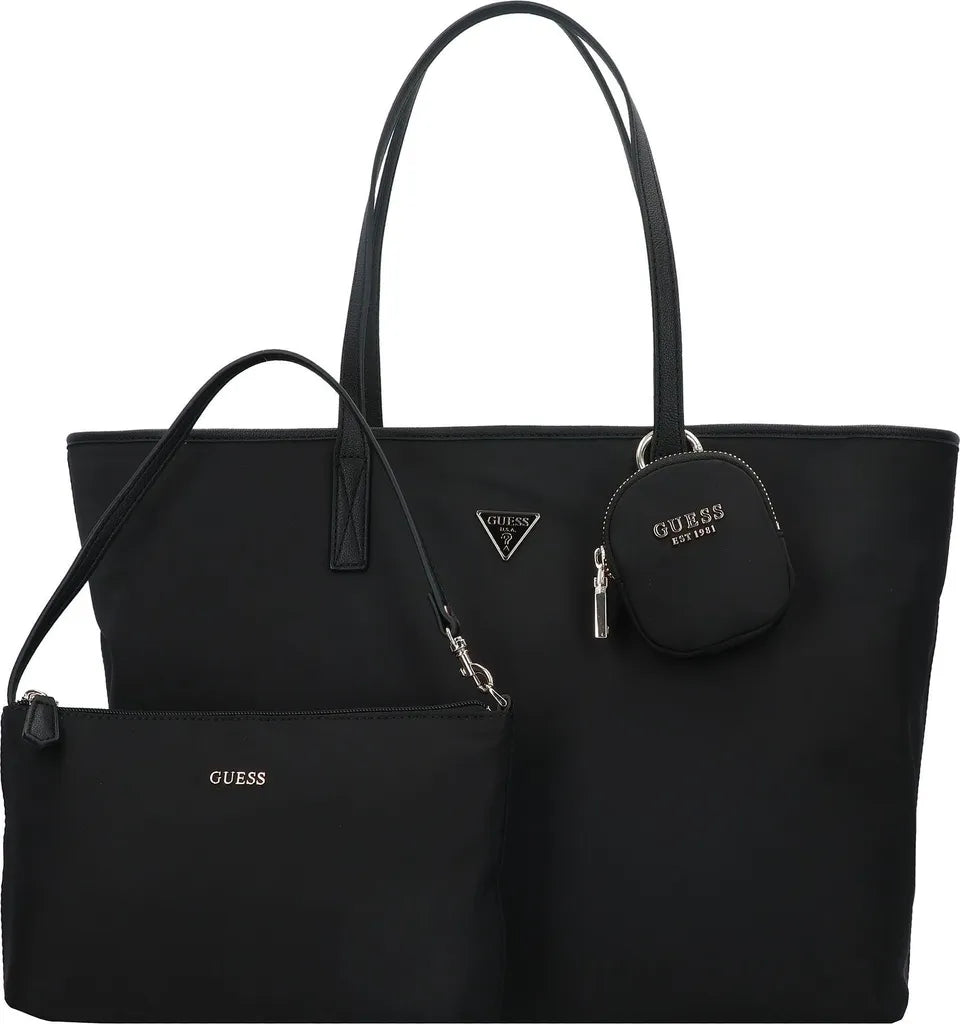 Guess Eco Gemma Shopper Large