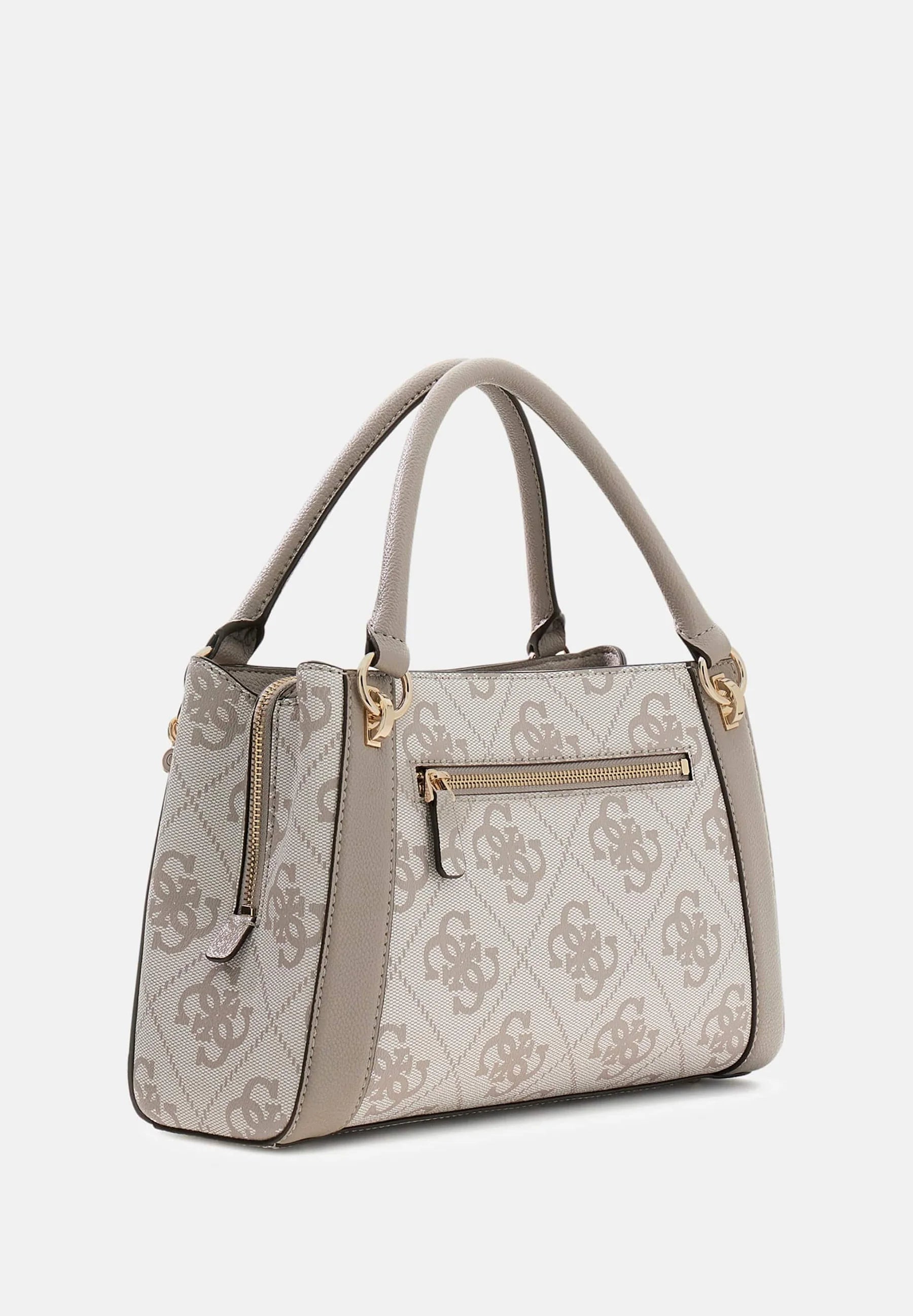 Guess Karnilla Girlfriend Satchel Handtasche