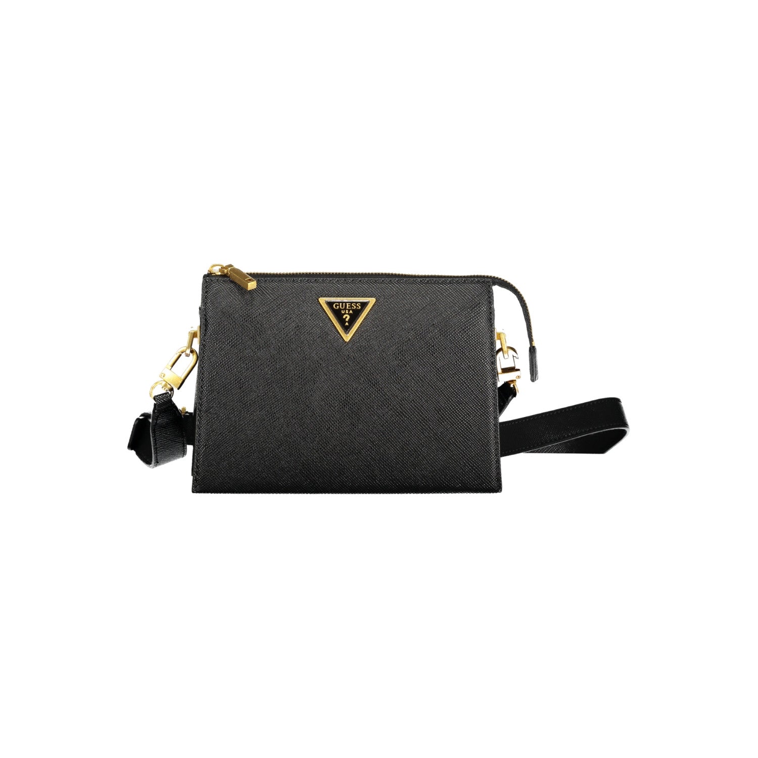 Guess Lossie Tri Compartment Tasche