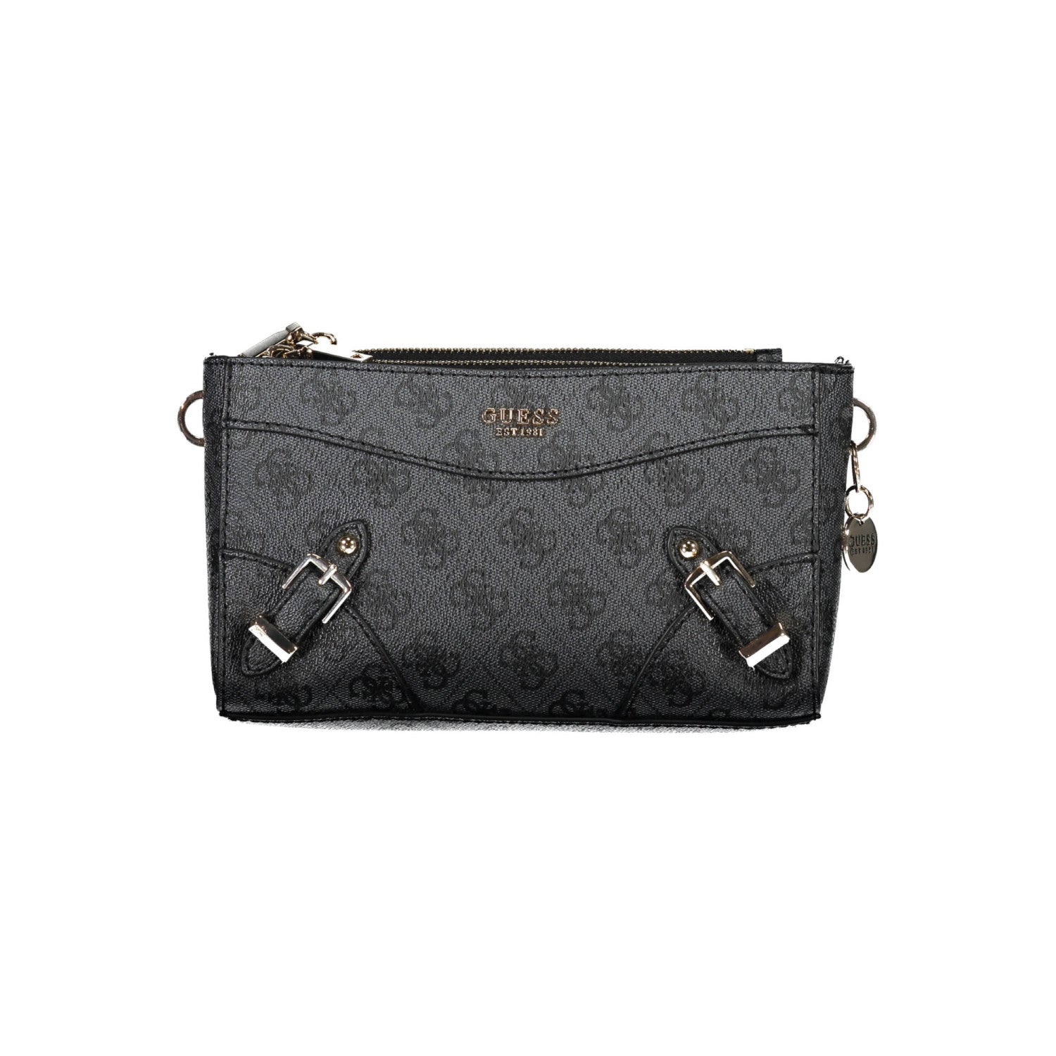 Guess Didi Mini Double Compartment Umhängetasche