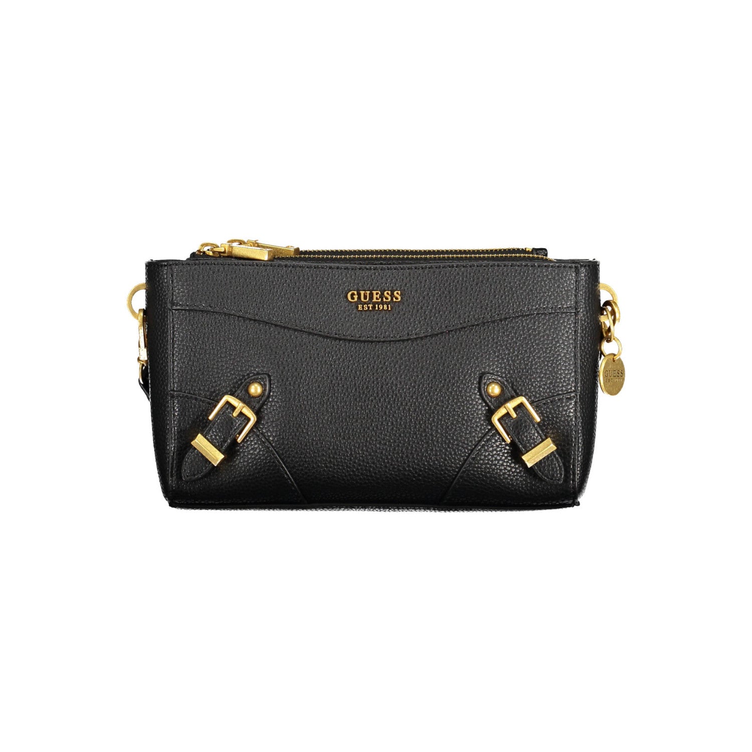 Guess Didi Mini Double Compartment Umhängetasche