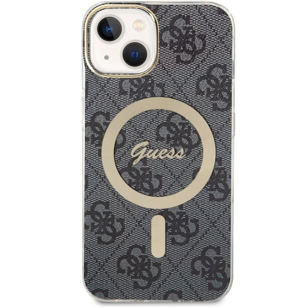 Guess 4G MagSafe Case