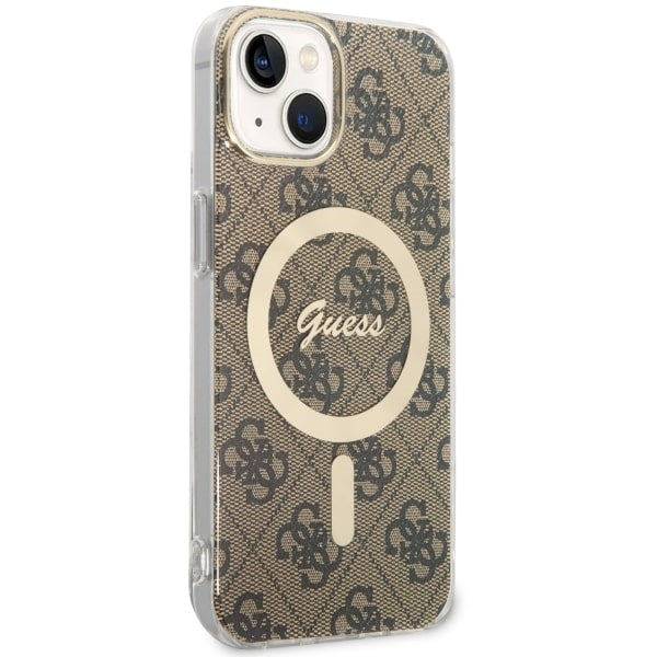 Guess 4G MagSafe Case