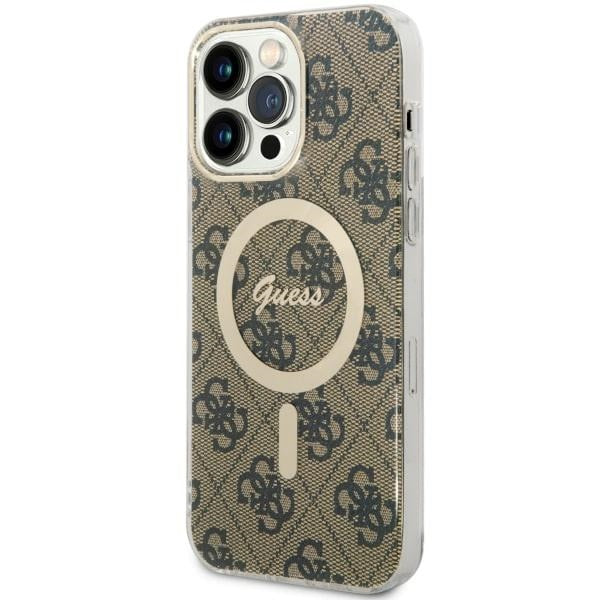 Guess 4G MagSafe Case