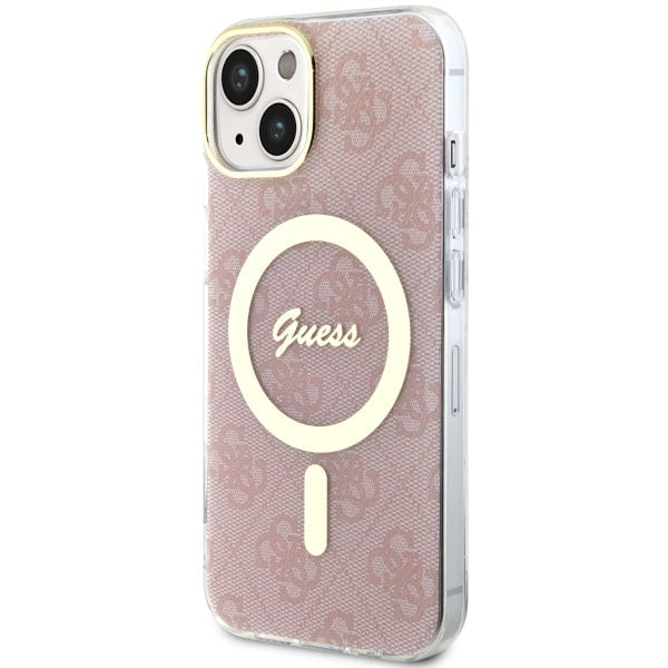 Guess 4G MagSafe Case