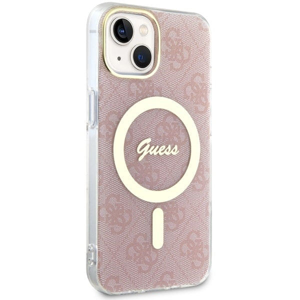 Guess 4G MagSafe Case