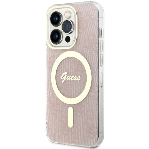 Guess 4G MagSafe Case