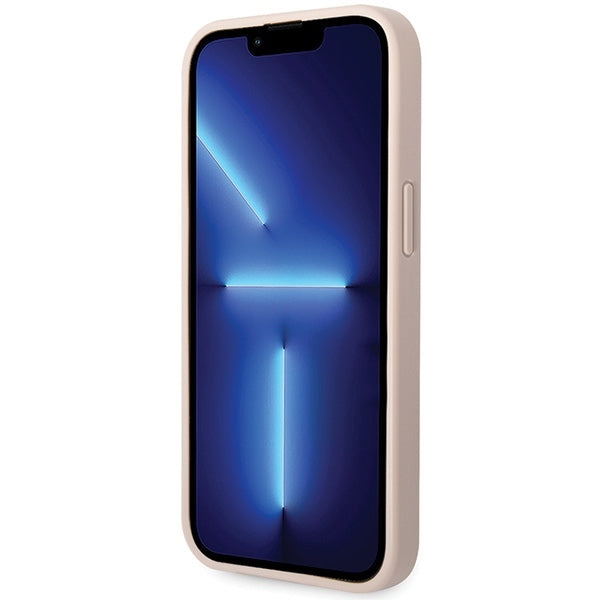 Guess 4G Big Metal Logo Case