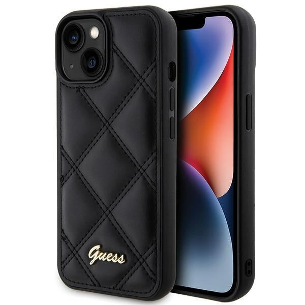 Guess Quilted Case