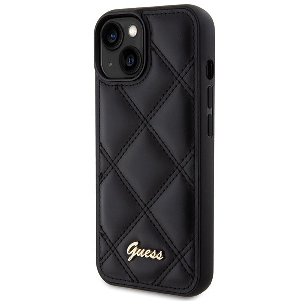 Guess Quilted Case