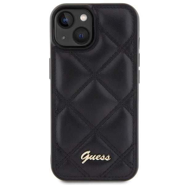 Guess Quilted Case