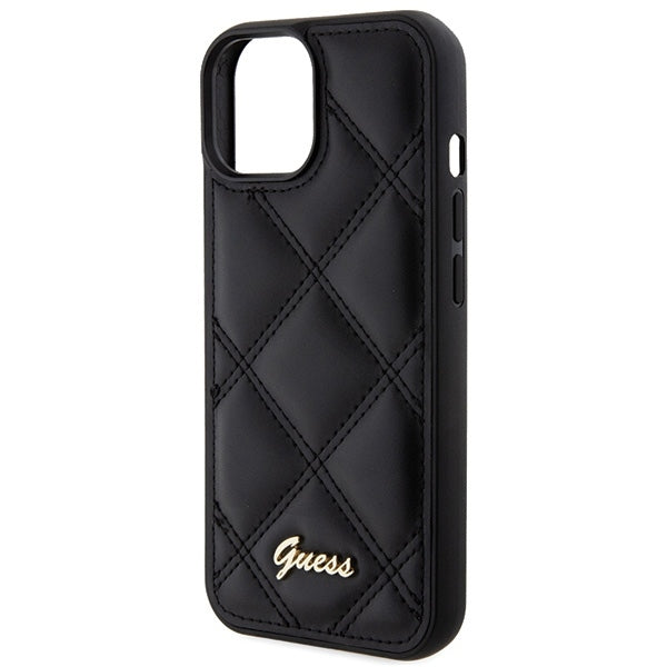 Guess Quilted Case