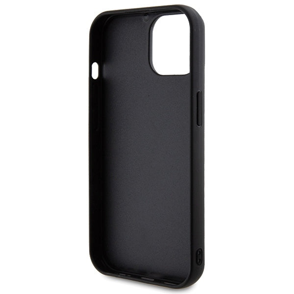 Guess Quilted Case