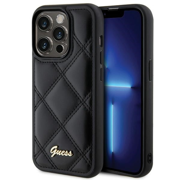 Guess Quilted Case
