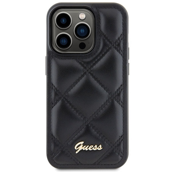 Guess Quilted Case