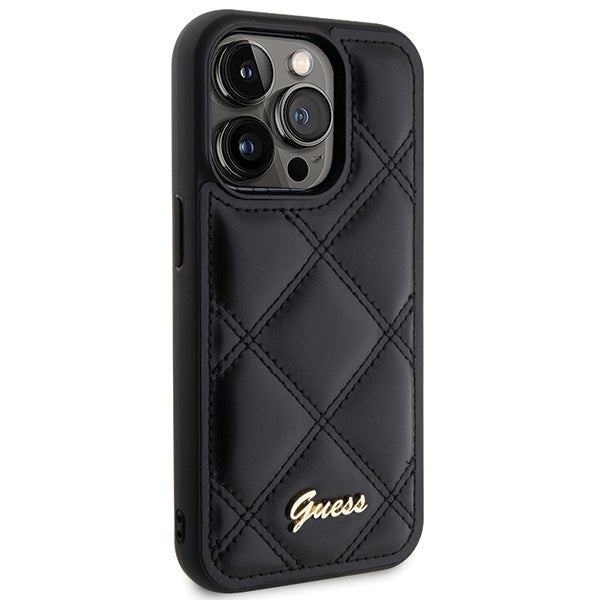 Guess Quilted Case
