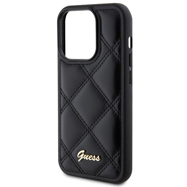 Guess Quilted Case
