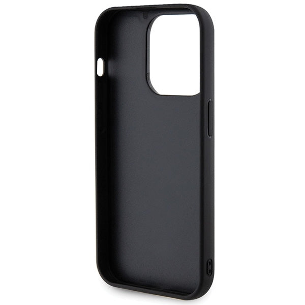 Guess Quilted Case