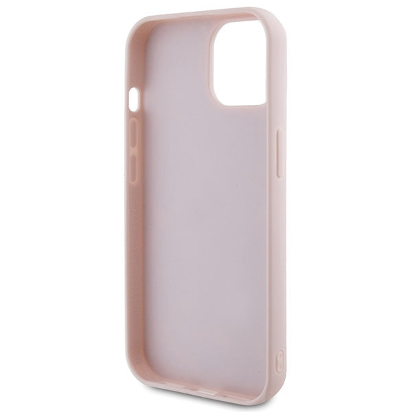 Guess Quilted Case