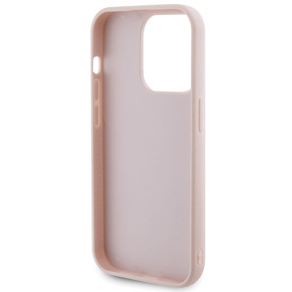 Guess Quilted Case