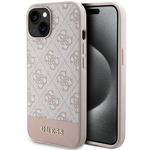 Guess Bottom Stripe Case