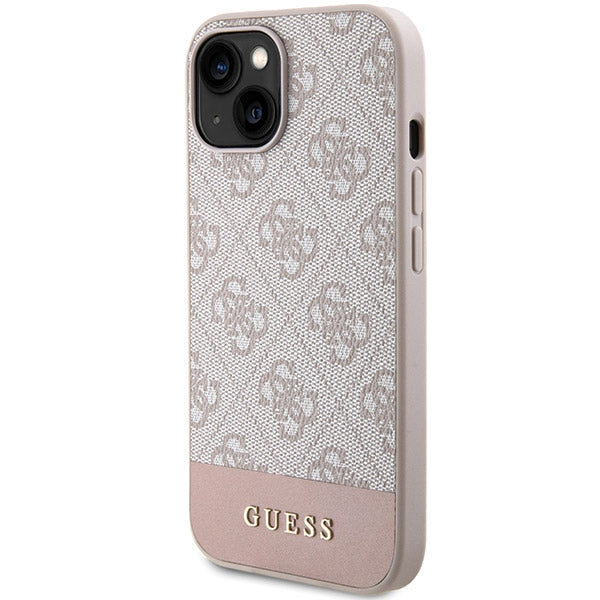 Guess Bottom Stripe Case