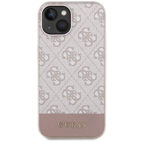 Guess Bottom Stripe Case