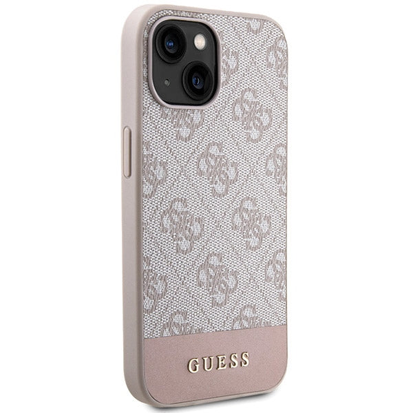 Guess Bottom Stripe Case