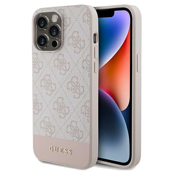 Guess Bottom Stripe Case