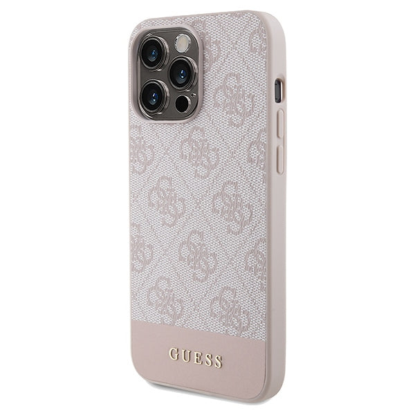 Guess Bottom Stripe Case