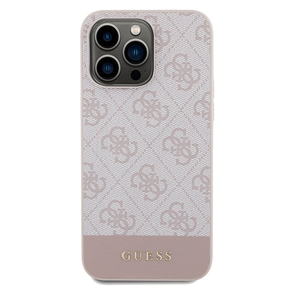 Guess Bottom Stripe Case