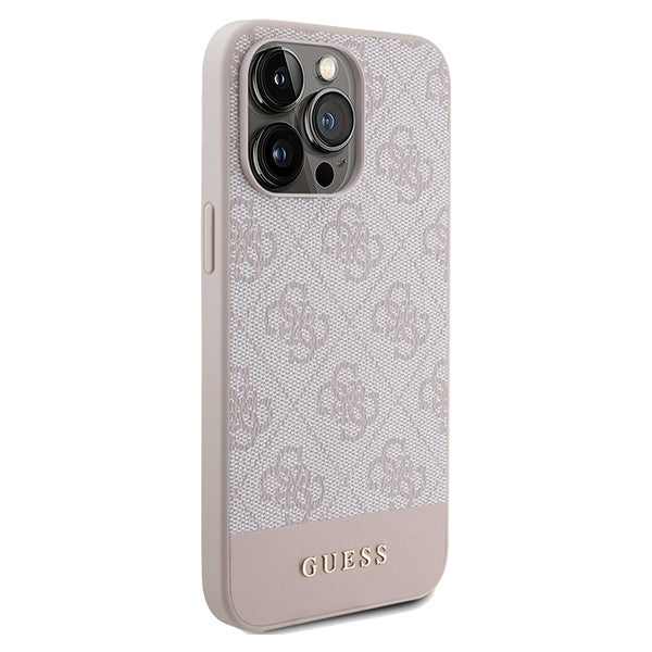 Guess Bottom Stripe Case