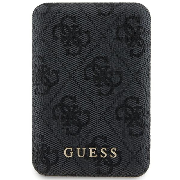 Guess 4G MagSafe Powerbank 5000mAh 15W mit Gravur