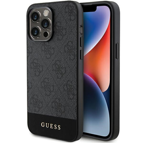Guess Bottom Stripe Case