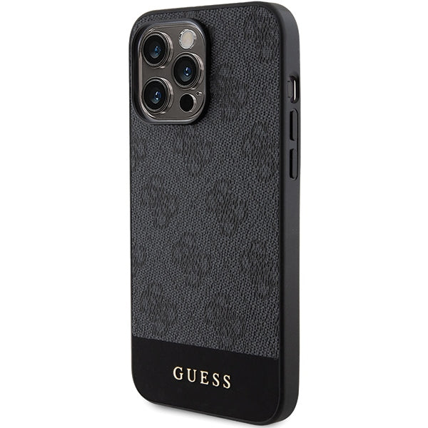 Guess Bottom Stripe Case