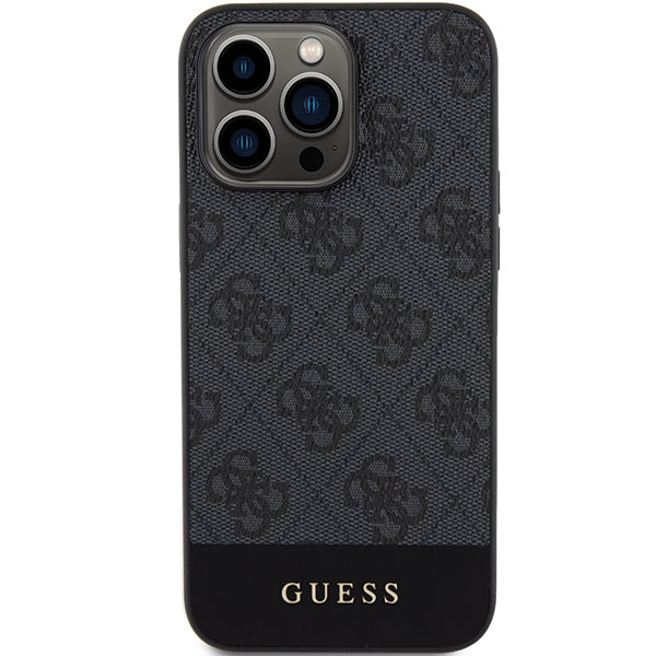 Guess Bottom Stripe Case