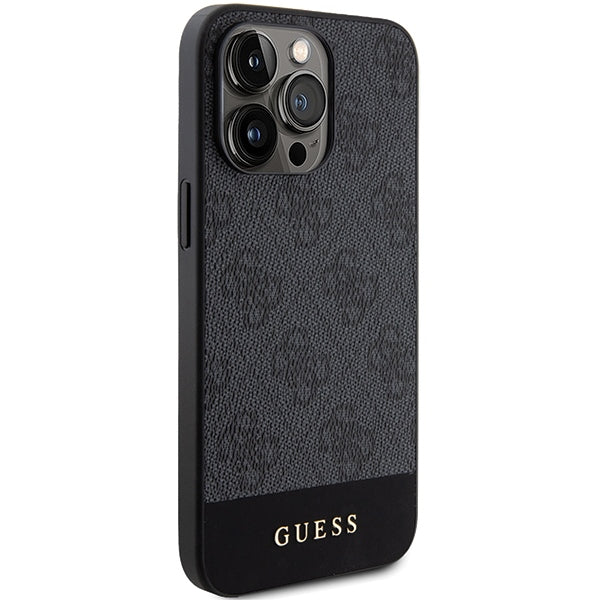 Guess Bottom Stripe Case