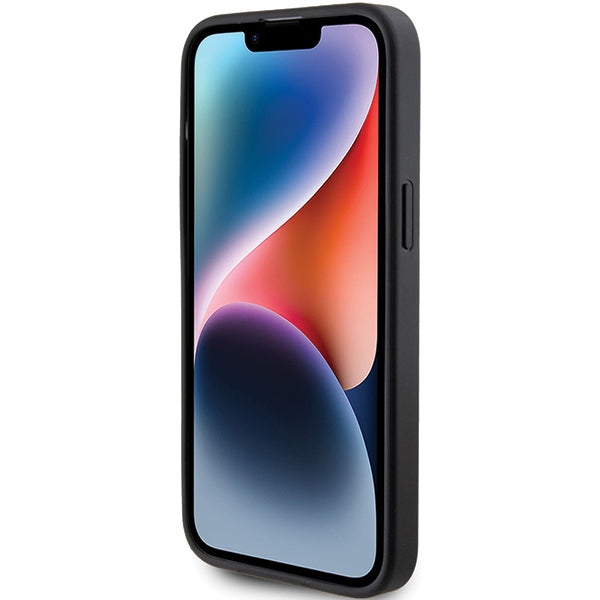 Guess Bottom Stripe Case