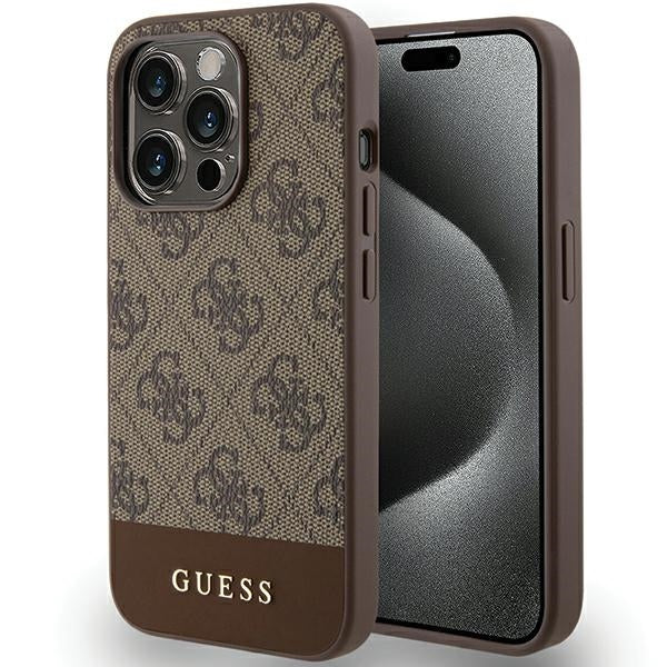 Guess Bottom Stripe Case