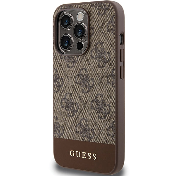 Guess Bottom Stripe Case