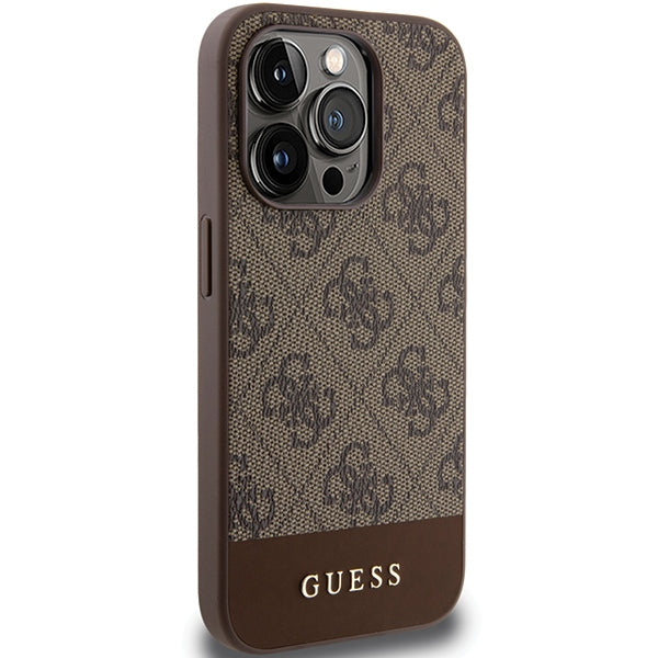 Guess Bottom Stripe Case