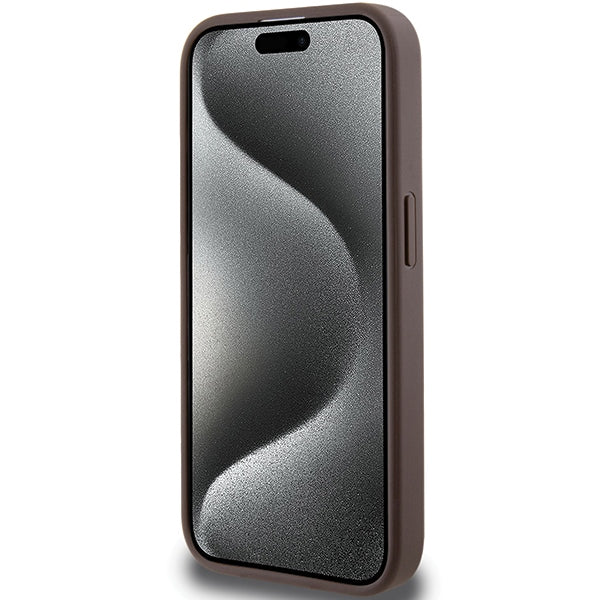 Guess Bottom Stripe Case